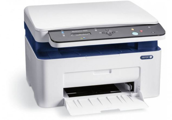 MFP Laser Xerox 3025BI štampačskenerkopir wireless