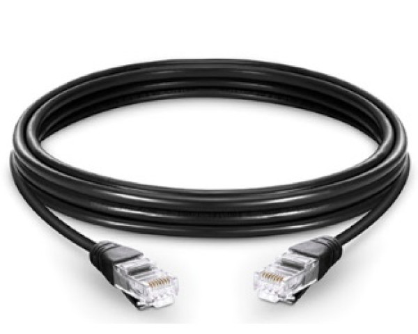 FAST ASIA Patch Cord cat.6e 2m 