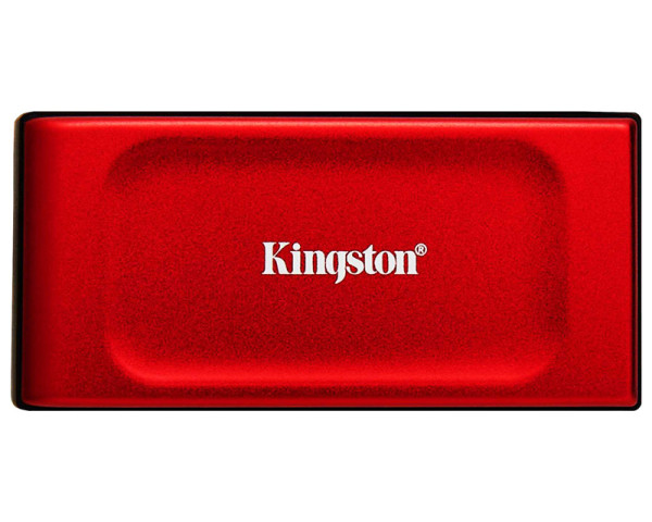 KINGSTON Portable XS1000R 1TB eksterni SSD SXS1000R1000G 