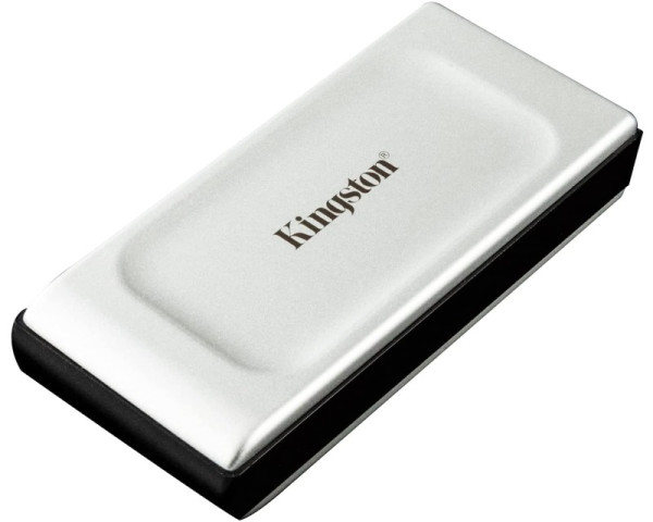 KINGSTON Portable XS2000 500GB eksterni SSD SXS2000500G 