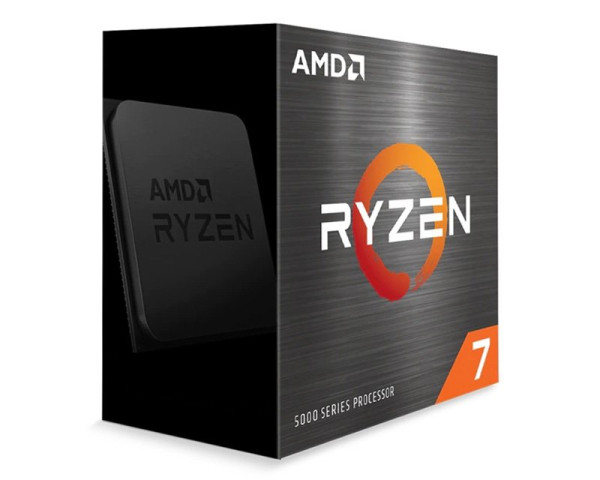 AMD Ryzen 7 5700 8 cores do 4.6GHz Box procesor