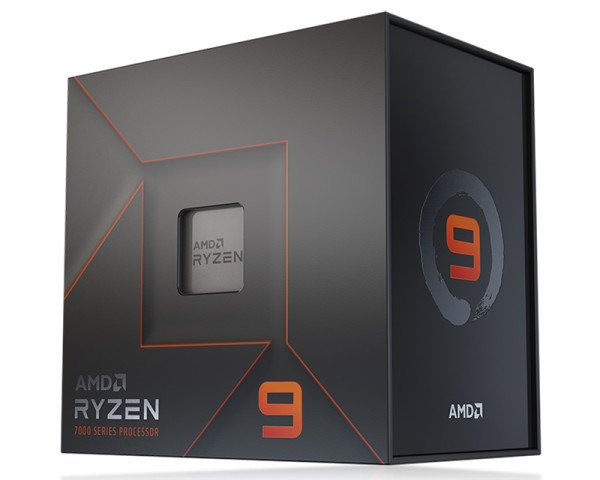 AMD Ryzen 9 7950X 16 cores do 5.7GHz Box procesor