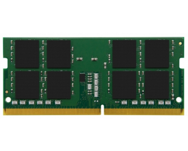 KINGSTON SODIMM DDR4 16GB 3200MTs KVR32S22S816 