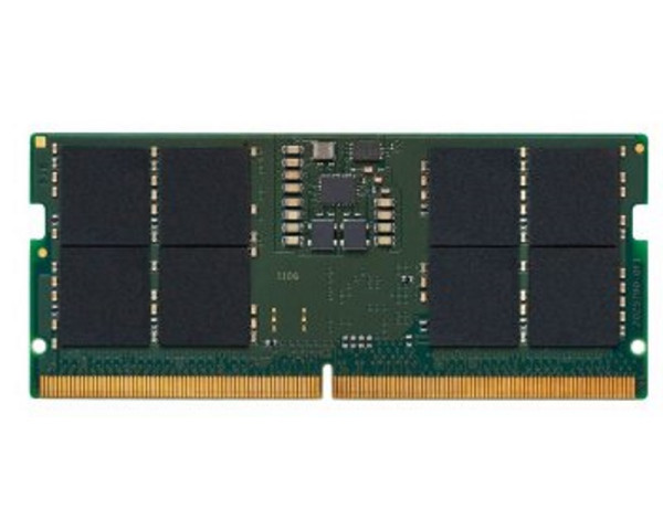 KINGSTON SODIMM DDR5 16GB 4800MTs KVR48S40BS8-16 