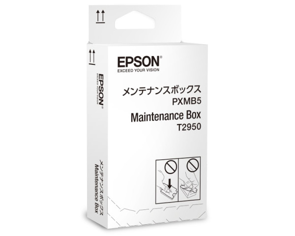 EPSON T2950 Maintenance Box 