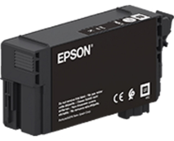 EPSON T40C140 UltraChrome XD2 crni 50ml kertridž 