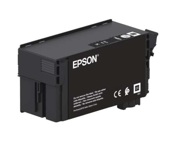 EPSON T40D140 UltraChrome XD2 crni 80ml XL kertridž 