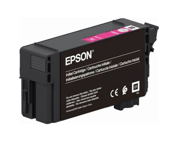 EPSON T40D34N UltraChrome XD2 magenta 50ml XL kertridž 