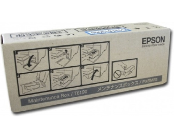 EPSON T619300 Maintenance Tank 