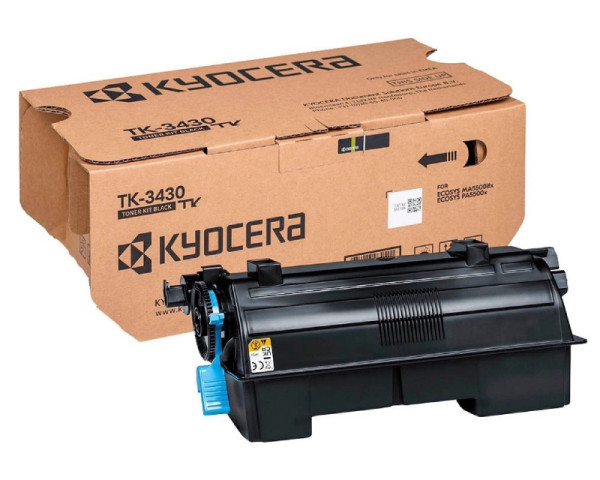 KYOCERA TK-3430 crni toner 