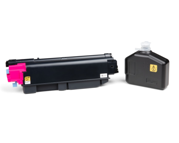 KYOCERA TK-5345M magenta toner 