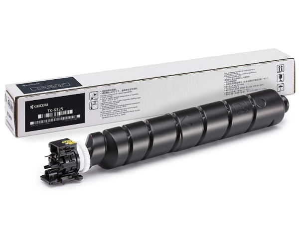 KYOCERA TK-6325 crni toner 