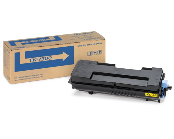 KYOCERA TK-7300 crni toner 