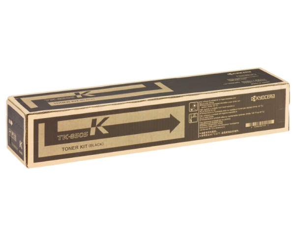 KYOCERA TK-8505K crni toner 