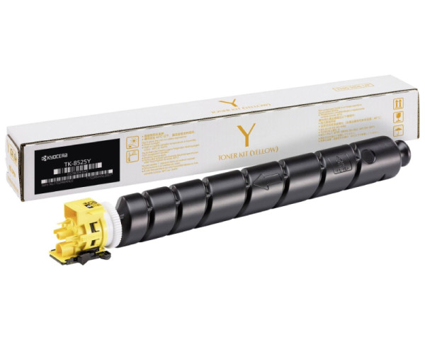 KYOCERA TK-8525Y žuti toner 