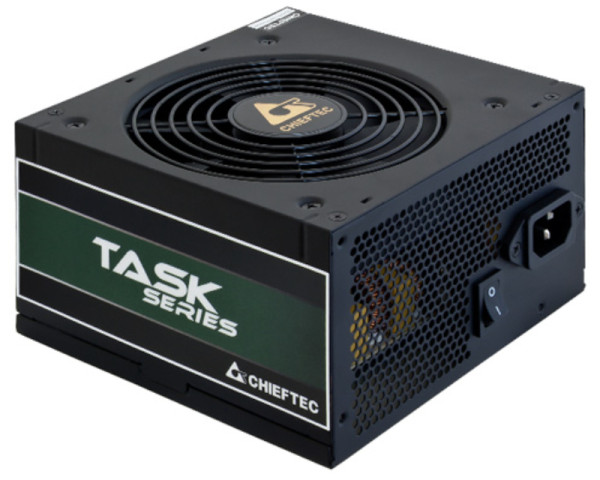 CHIEFTEC TPS-700S 700W TASK 80Plus Bronze napajanje 3Y 