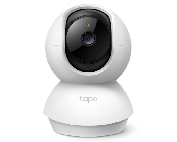 TP-LINK Tapo C210 PanTilt Home Security Wi-Fi Camera 