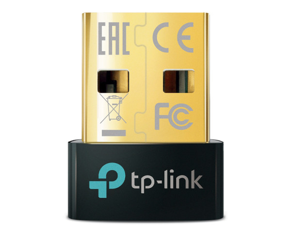 TP-LINK UB500 Bluetooth 5.0 Nano USB Adapter 