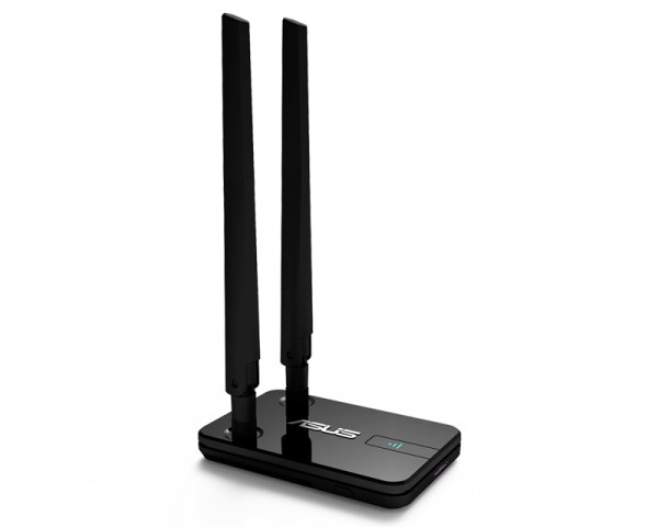 ASUS USB-AC58 Wireless AC1300 Dual Band USB Adapter 