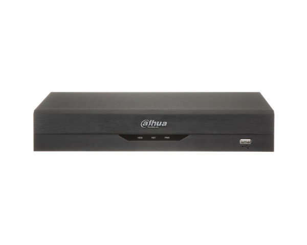 DAHUA XVR5104HS-I3 Pentabrid FHD 4-kanalni 1U kompaktni DVR 