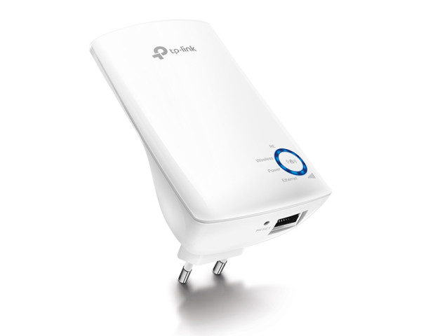 TP-LINK TL-WA850RE Wireless Access Point 