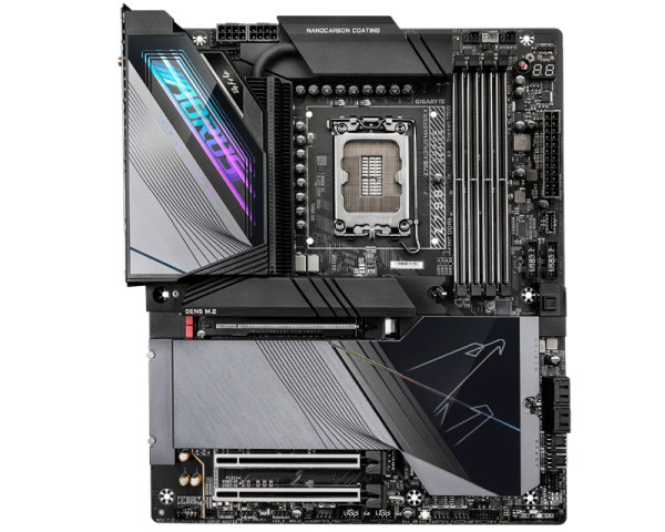 GIGABYTE Z790 AORUS MASTER X rev. 1.x matična ploča