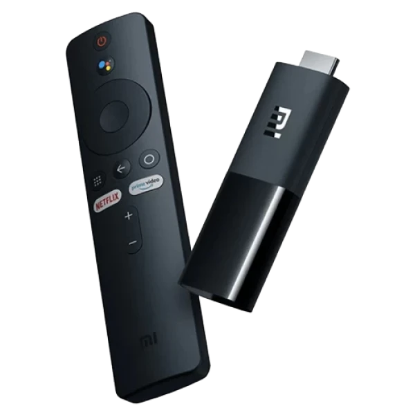 Xiaomi Mi TV Stick EU crna