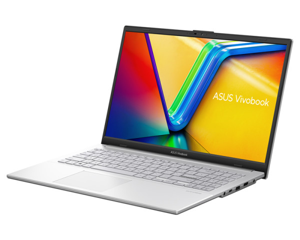 ASUS Vivobook Go 15 E1504FA-NJ312 (15.6 inča FHD, Ryzen 5 7520U, 16GB, SSD 512GB) laptop 