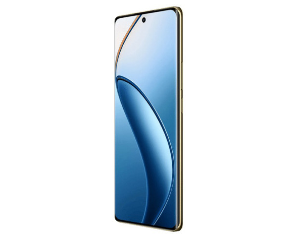 REALME 12 Pro+ RMX3840 Submarine Blue 12512GB mobilni telefon 