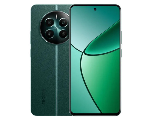 REALME 12+ RMX3867 Pioneer Green 8256GB mobilni telefon 