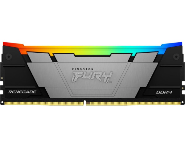 KINGSTON DIMM DDR4 32GB 3600MTs KF436C18RB2A32 Fury Renegade RGB 