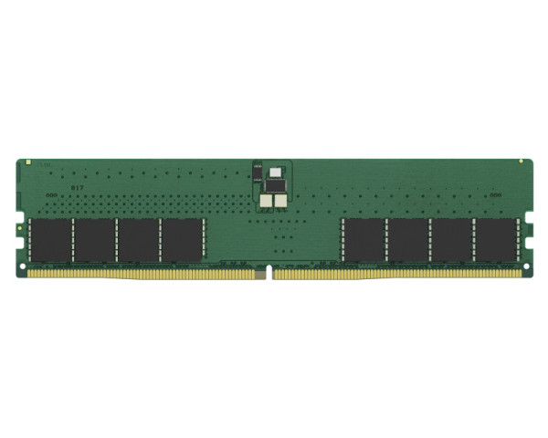 KINGSTON DIMM DDR5 32GB 4800MTs KVR48U40BD8-32 