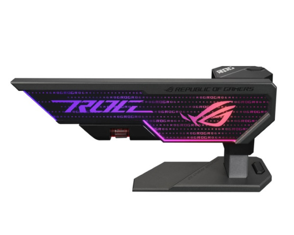 ASUS XH01 ROG HERCULX GRAPHICS CARD HOLDER 