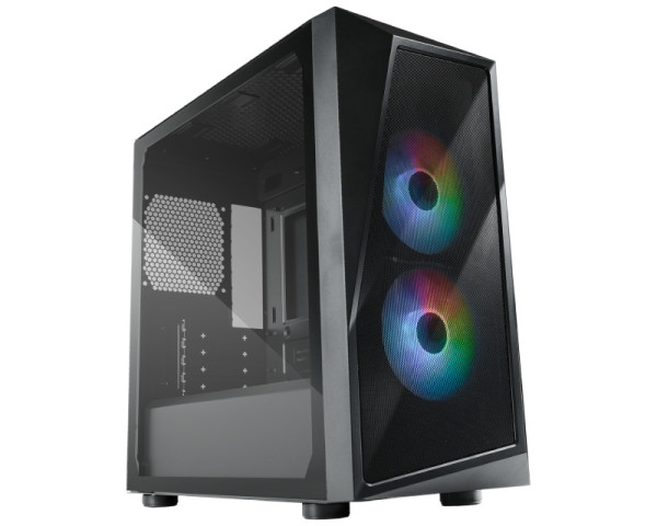 COOLER MASTER MasterBox CMP 320 Gaming kućište (CP320-KGNN-S00) 