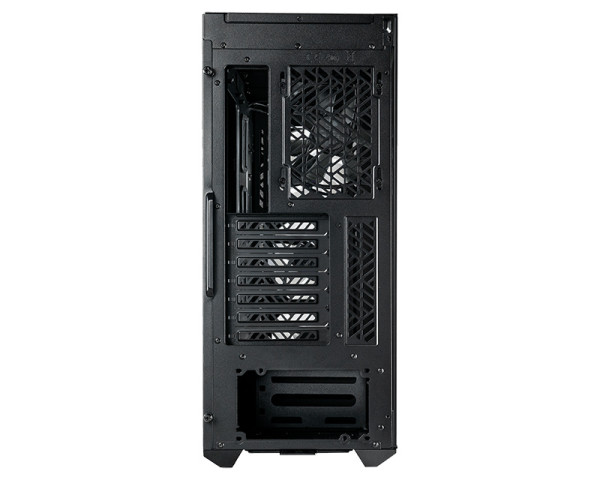 COOLER MASTER MasterBox MB520 Mesh Gaming kućište (MB520-KGNN-S00) 