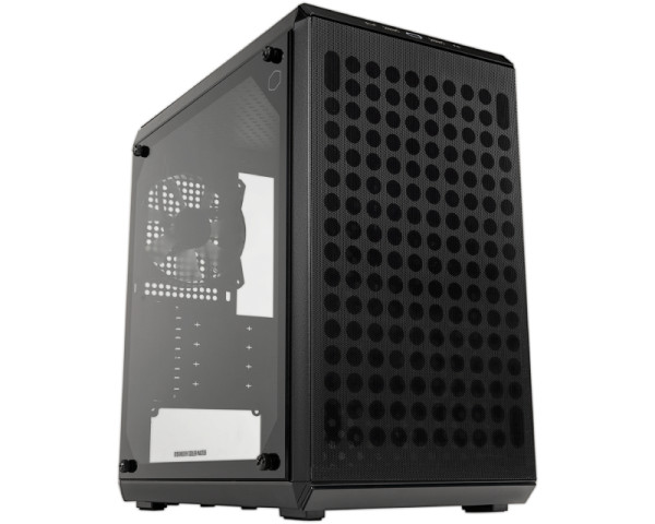 COOLER MASTER MasterBox Q300L V2 modularno kućište (Q300LV2-KGNN-S00) crno 