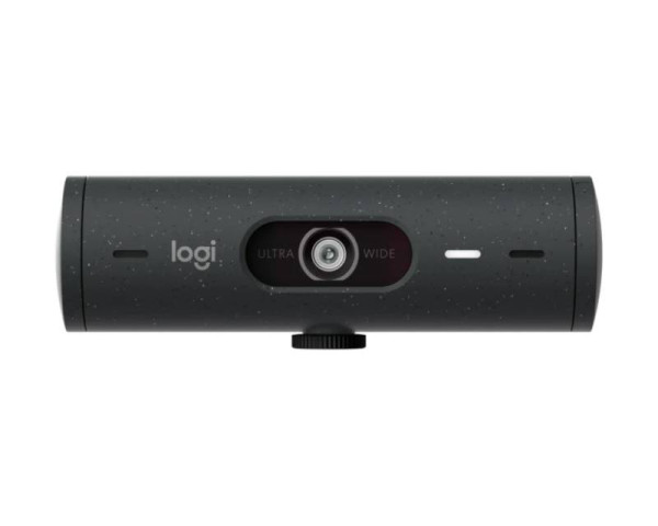 LOGITECH Brio 500 Full HD Webcam GRAPHITE 