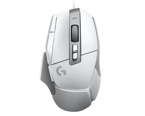 LOGITECH G502 X Gaming USB BELI miš 