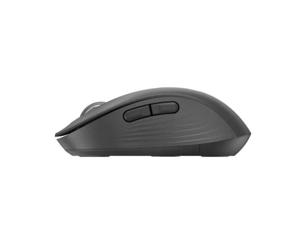 LOGITECH M650 Wireless Graphite miš 