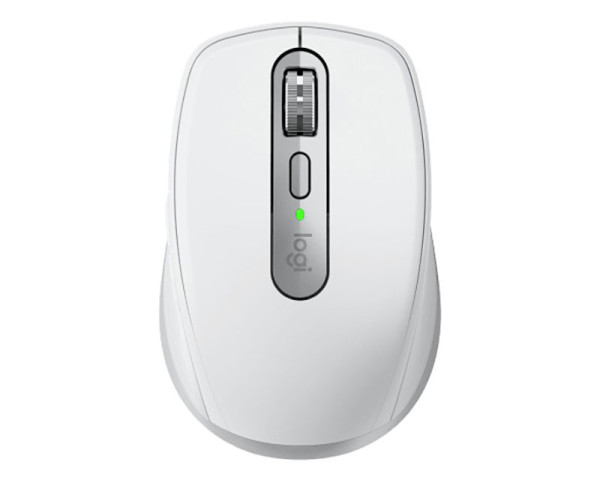 LOGITECH MX Anywhere 3S PALE GREY Wireless miš 