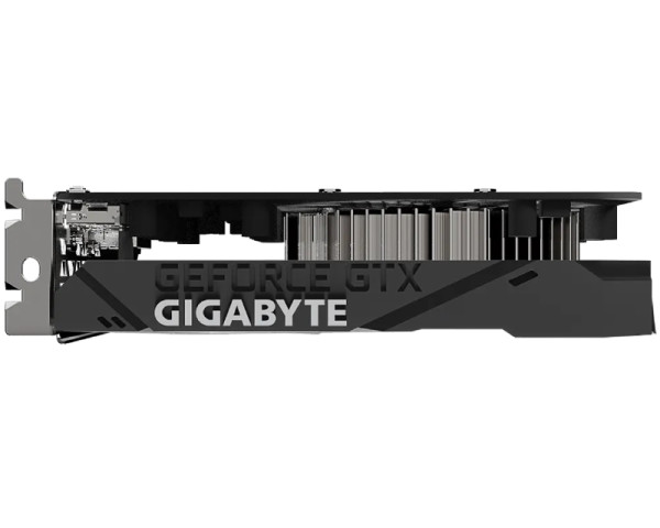 GIGABYTE nVidia GeForce GTX 1650 4GB 128bit GV-N1656OC-4GD rev 4.0 grafička karta