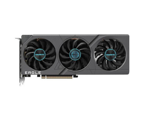 GIGABYTE nVidia GeForce RTX 4060 8GB 128bit GV-N4060EAGLE OC-8GD grafička karta