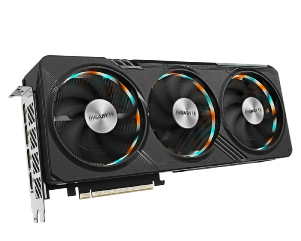 GIGABYTE nVidia GeForce RTX 4070 Ti SUPER 16GB 256bit GV-N407TSGAMING OC-16GD grafička karta