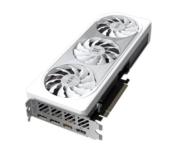 GIGABYTE nVidia GeForce RTX 4060 Ti 8GB 128bit GV-N406TAERO OC-8GD grafička karta