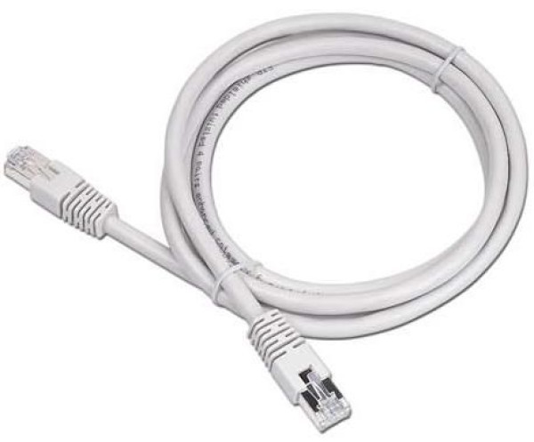 PP12-0.25M Gembird Mrezni kabl, CAT5e UTP Patch cord 0.25m  grey