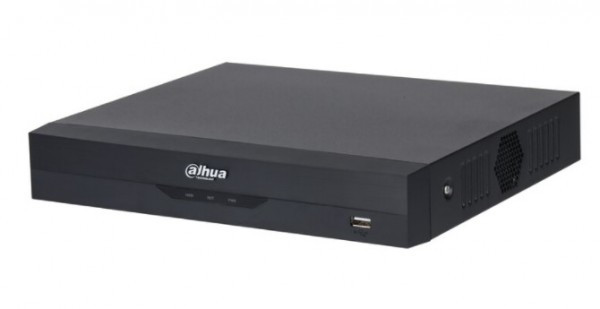 Dahua DVR XVR5108hs-4KL-I3 8Mpix 8  kanala H.265 pentabrid digitalni video snimac