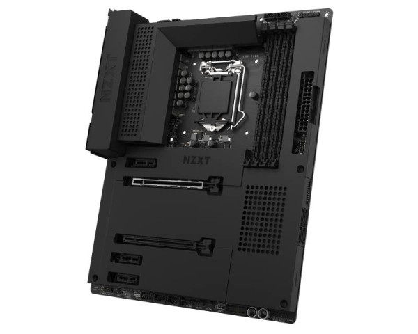 NZXT N7 Z790 (N7-Z79XT-B1) BLACK matična ploča