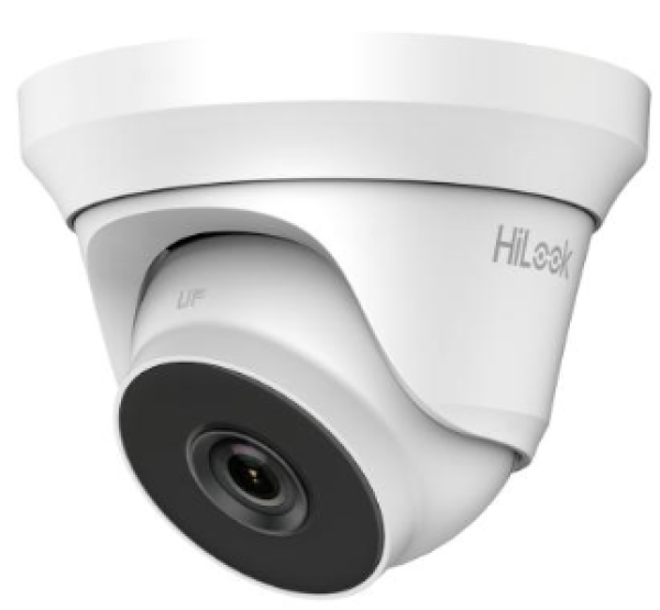 Hikvision Kamera THC-T220-M (2.8mm) HD-TVI turret 4u1 MPix kamera