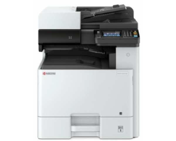 KYOCERA ECOSYS M8124cidn color multifunkcijski štampač 