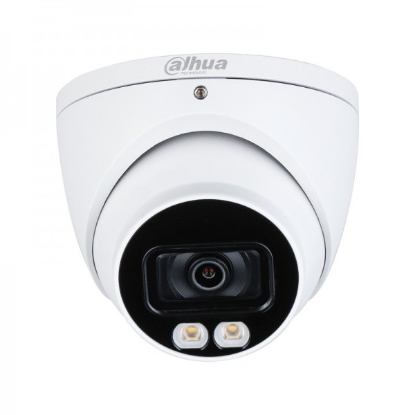 Dahua kamera IPC-HDW1239T1-LE0280-S6  DOME CAMERA 2.8 FULL HD IP67